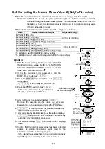 Предварительный просмотр 31 страницы A&D FX-200i Instruction Manual