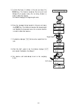 Предварительный просмотр 35 страницы A&D FX-200i Instruction Manual