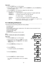 Предварительный просмотр 37 страницы A&D FX-200i Instruction Manual