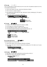 Предварительный просмотр 46 страницы A&D FX-200i Instruction Manual