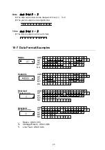 Предварительный просмотр 47 страницы A&D FX-200i Instruction Manual