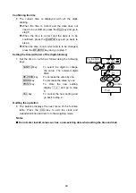 Предварительный просмотр 50 страницы A&D FX-200i Instruction Manual