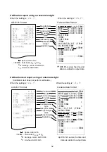 Предварительный просмотр 54 страницы A&D FX-200i Instruction Manual