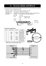 Предварительный просмотр 58 страницы A&D FX-200i Instruction Manual