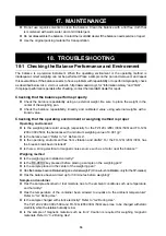 Предварительный просмотр 66 страницы A&D FX-200i Instruction Manual