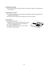 Предварительный просмотр 71 страницы A&D FX-200i Instruction Manual