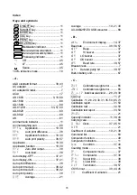 Предварительный просмотр 76 страницы A&D FX-200i Instruction Manual