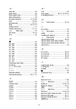 Предварительный просмотр 77 страницы A&D FX-200i Instruction Manual