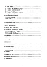 Предварительный просмотр 9 страницы A&D FX-iWP Series Instruction Manual