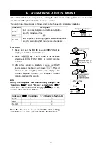 Предварительный просмотр 33 страницы A&D FX-iWP Series Instruction Manual