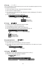 Предварительный просмотр 49 страницы A&D FX-iWP Series Instruction Manual