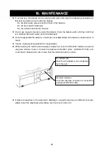 Предварительный просмотр 65 страницы A&D FX-iWP Series Instruction Manual