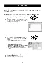 Предварительный просмотр 69 страницы A&D FX-iWP Series Instruction Manual