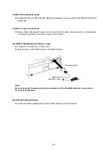 Предварительный просмотр 70 страницы A&D FX-iWP Series Instruction Manual