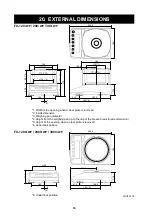 Предварительный просмотр 73 страницы A&D FX-iWP Series Instruction Manual