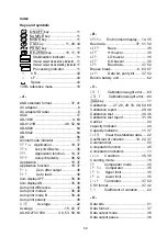 Предварительный просмотр 76 страницы A&D FX-iWP Series Instruction Manual