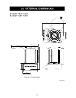 Предварительный просмотр 74 страницы A&D FZ-1200CT Instruction Manual