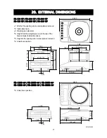 Preview for 73 page of A&D FZ-120iWP Instruction Manual