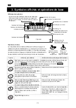 Preview for 15 page of A&D FZ-i Series Quick Start Manual