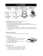 Предварительный просмотр 76 страницы A&D GF-1000 Instruction Manual