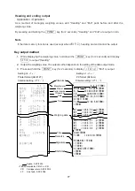 Предварительный просмотр 77 страницы A&D GF-10202M Instruction Manual