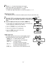 Предварительный просмотр 92 страницы A&D GF-10202M Instruction Manual