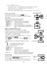 Предварительный просмотр 107 страницы A&D GF-10202M Instruction Manual