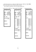 Предварительный просмотр 116 страницы A&D GF-10202M Instruction Manual