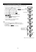 Предварительный просмотр 128 страницы A&D GF-10202M Instruction Manual