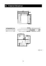 Предварительный просмотр 141 страницы A&D GF-10202M Instruction Manual