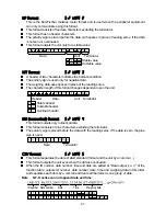 Предварительный просмотр 43 страницы A&D GF-10K Instruction Manual