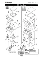 Preview for 88 page of A&D GF-1200 Maintenance Manual