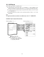 Предварительный просмотр 57 страницы A&D GP-61KS Instruction Manual