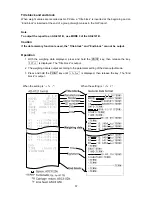 Предварительный просмотр 59 страницы A&D GP-61KS Instruction Manual