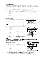 Предварительный просмотр 66 страницы A&D GP-61KS Instruction Manual