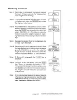 Предварительный просмотр 54 страницы A&D GR-120 Instruction Manual