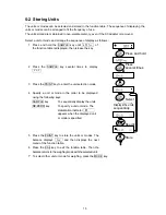 Предварительный просмотр 17 страницы A&D GX-1000 Instruction Manual