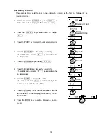 Предварительный просмотр 18 страницы A&D GX-1000 Instruction Manual