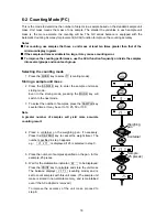 Предварительный просмотр 20 страницы A&D GX-1000 Instruction Manual