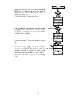 Предварительный просмотр 31 страницы A&D GX-1000 Instruction Manual