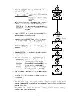 Предварительный просмотр 33 страницы A&D GX-1000 Instruction Manual