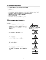 Предварительный просмотр 35 страницы A&D GX-1000 Instruction Manual