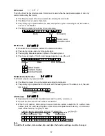 Предварительный просмотр 44 страницы A&D GX-1000 Instruction Manual