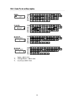 Предварительный просмотр 46 страницы A&D GX-1000 Instruction Manual