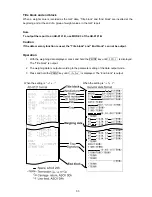 Предварительный просмотр 55 страницы A&D GX-1000 Instruction Manual