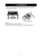 Предварительный просмотр 62 страницы A&D GX-1000 Instruction Manual