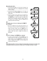 Предварительный просмотр 66 страницы A&D GX-1000 Instruction Manual