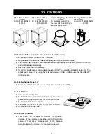 Предварительный просмотр 86 страницы A&D GX-1000 Instruction Manual