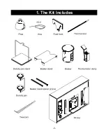 Предварительный просмотр 5 страницы A&D GX-13 Instruction Manual