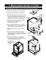 Предварительный просмотр 10 страницы A&D GX-13 Instruction Manual